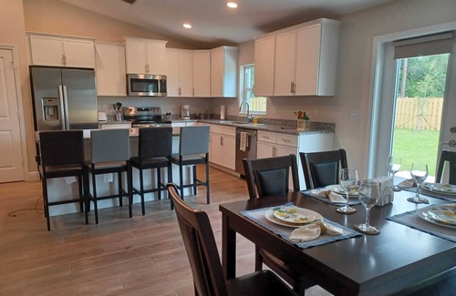 Port Saint Lucie Casa | Gateway to St. Lucie