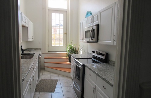 New Bedford Apartamento | Gateway to the Cape and Islands. Luxury urban setting
