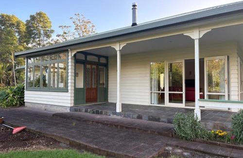 Ohaeawai Casa | Gateway to the Far North