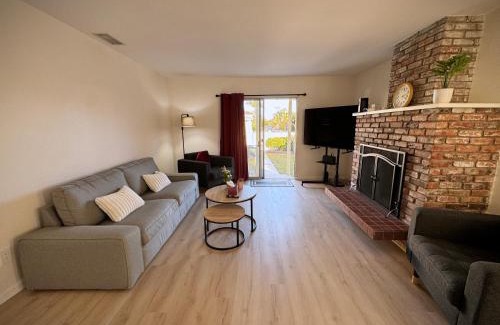 Del Aire Casa | gateway to the ocean