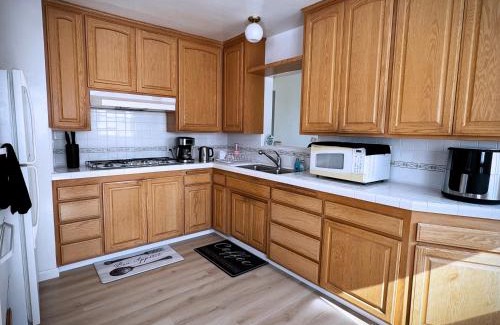Del Aire Casa | gateway to the ocean