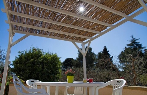 Cozzana Casa | Gateway to the Olives