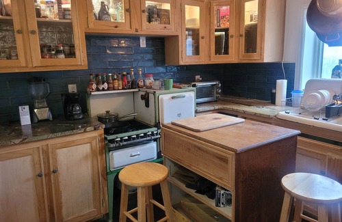 Honor Casa | Gateway to the Platte River and the beautiful Sleeping Bear Dunes