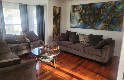 Honor Casa | Gateway to the Platte River and the beautiful Sleeping Bear Dunes