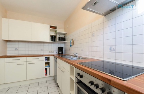 Waechtersbach Apartamento | Gateway to the Spessart