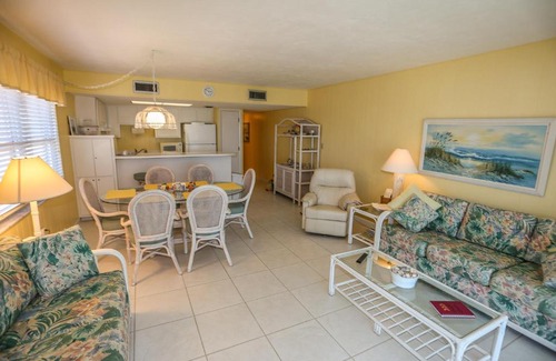 Fort Myers Beach Apartamento | Gateway Villas 399