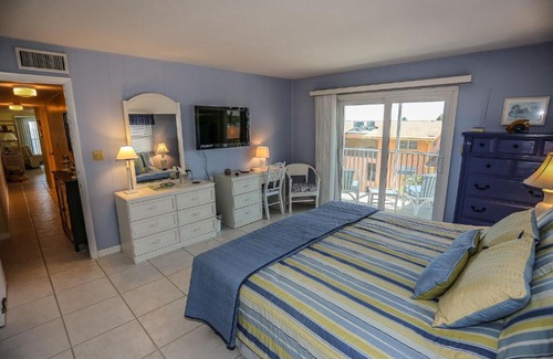 Fort Myers Beach Apartamento | Gateway Villas 399