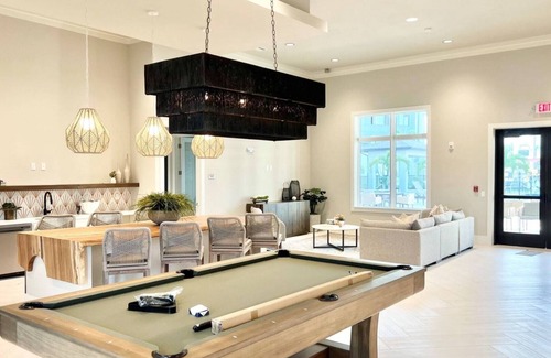 Palmetto Apartamento | GatewayCommons 1BD 12