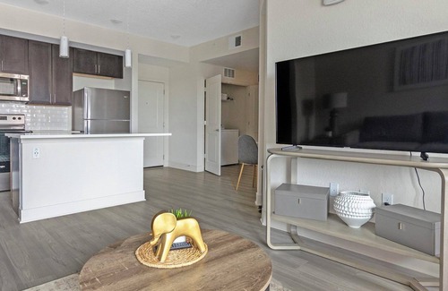 Palmetto Apartamento | GatewayCommons 1BD 3