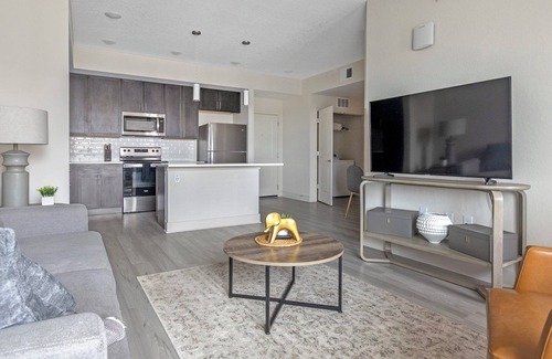 Palmetto Apartamento | GatewayCommons 1BD 7