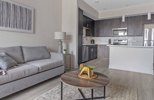 Palmetto Apartamento | GatewayCommons 1BD 7