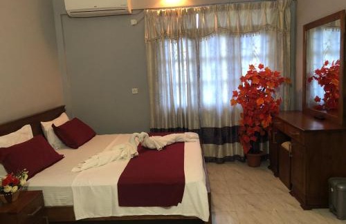 Mannar Casa | Gatewayinn Mannar