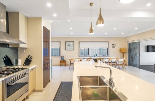 Vincentia Casa | Gather at Vincentia, Jervis Bay