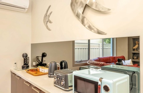 Vincentia Casa | Gather at Vincentia, Jervis Bay