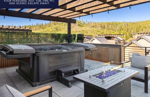 Winter Park Chalet De Esquí | Gather & Glow