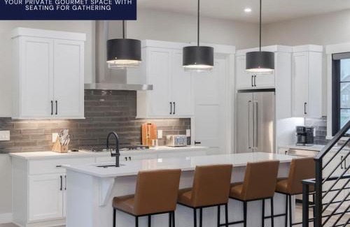 Winter Park Chalet De Esquí | Gather & Glow