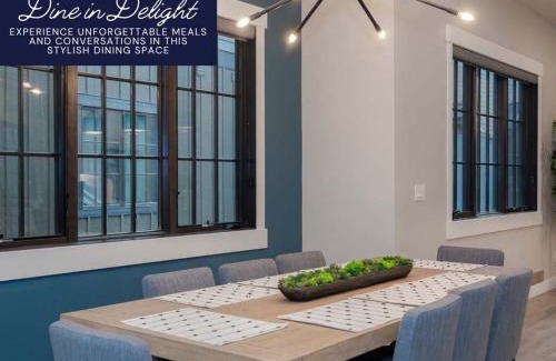 Winter Park Chalet De Esquí | Gather & Glow