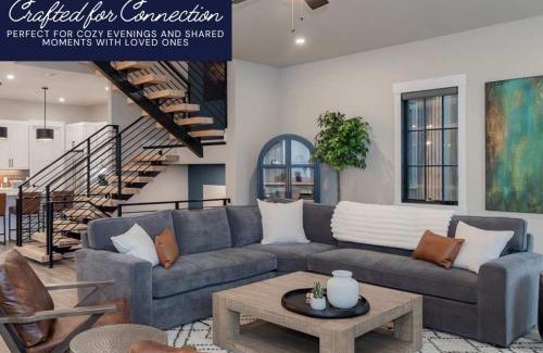 Winter Park Chalet De Esquí | Gather & Glow