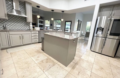 Coronado Foothills Estates Casa | Gather the family! Luxury. Relaxation. Views. Pool.