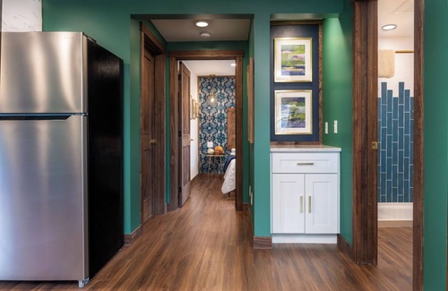 Prescott Condominio | Gather Together | Rooftop Patio Retreat | Downtown
