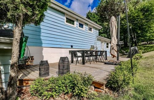 Frankfort Casa | Gathering Place