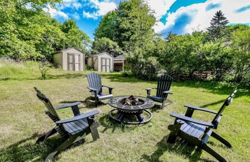 Frankfort Casa | Gathering Place