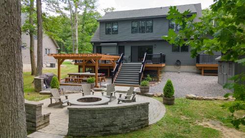Oakland Casa | Gathering Place