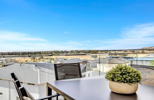 Normanville Casa | Gathering Tides - For Group Getaways by the Beach