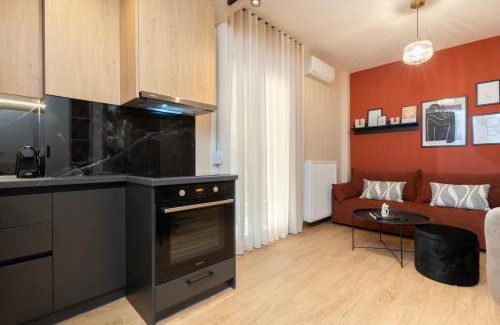 Thessaloniki Apartamento | GatheringThess- Ippokrateio