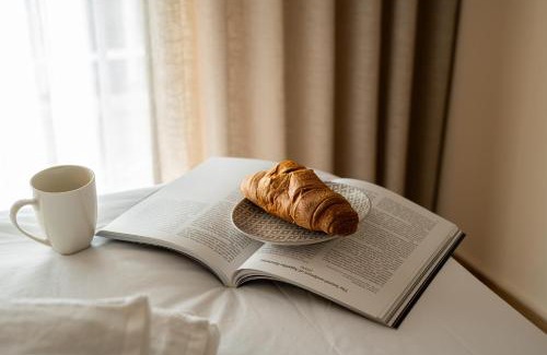 Thessaloniki Apartamento | GatheringThess- Ippokrateio
