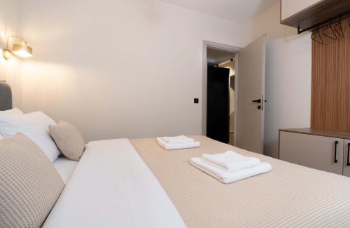 Thessaloniki Apartamento | GatheringThess- The backyard