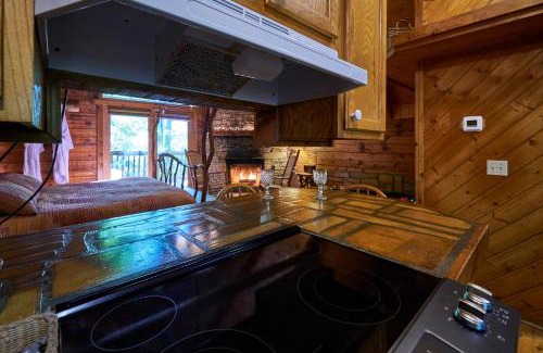 Sevierville Chalet De Esquí | Gatlinburg Adventure Cabins