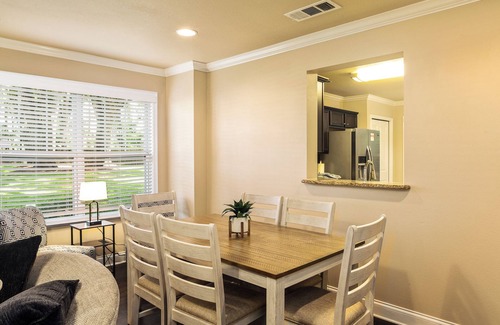 Gainesville Casa | Gator Nation! Have it all here.