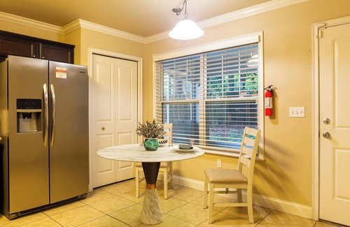 Gainesville Casa | Gator Nation! Have it all here.