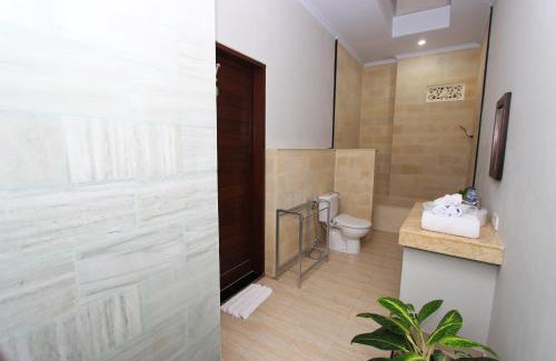 Ubud City-Centre Casa | Gatra Ubud Inn