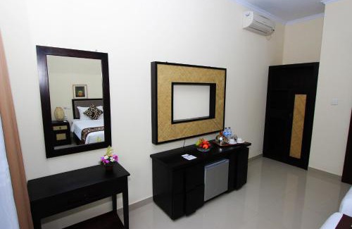 Ubud City-Centre Casa | Gatra Ubud Inn