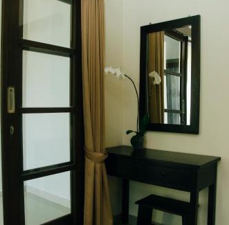 Ubud City-Centre Casa | Gatra Ubud Inn