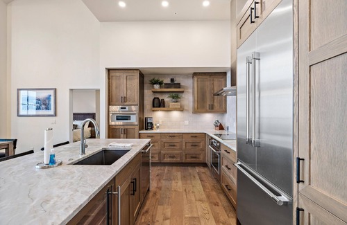 Tamarack Resort Condominio | Gatsby Condo 4BR Condo The Village at Tamarack