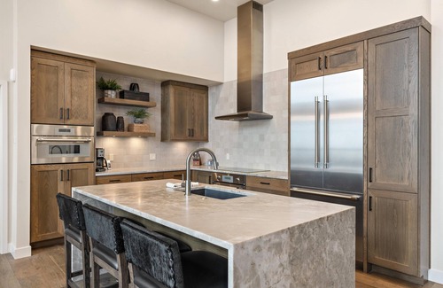 Tamarack Resort Condominio | Gatsby Condo 4BR Condo The Village at Tamarack