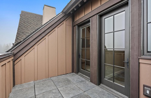 Tamarack Resort Condominio | Gatsby Condo 4BR Condo The Village at Tamarack
