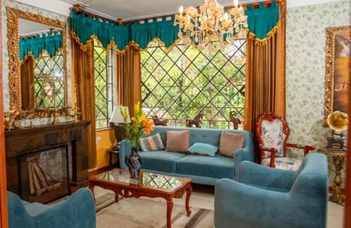 Centro histórico Hotel | Gatsby Hotel Collection