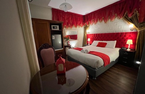 Centro histórico Hotel | Gatsby Hotel Collection