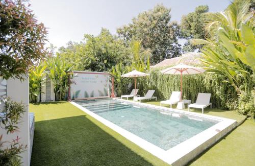 Pecatu Casa | Gatsby Hotel Hostel