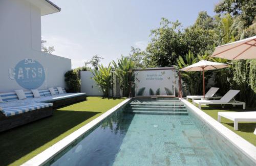 Pecatu Casa | Gatsby Hotel Hostel