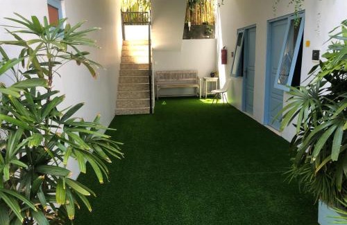 Pecatu Casa | Gatsby Hotel Hostel
