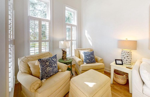 Saint Simons Island Casa | Gatsby's Getaway