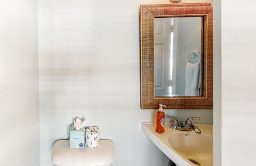 Saint Simons Island Casa | Gatsby's Getaway