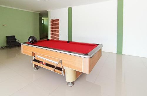 Dinoyo Hotel | Gatsu Resort RedPartner at Karangploso