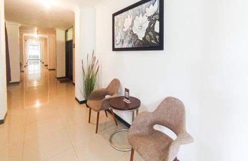 Dinoyo Hotel | Gatsu Resort RedPartner at Karangploso