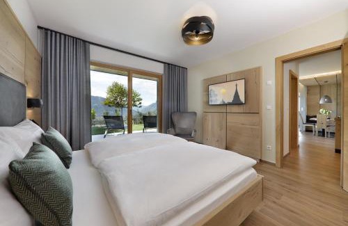 Schenna Apartamento | Gattererhof